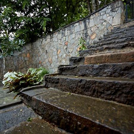 Bamboo Villa Kandy Digana Dış mekan fotoğraf