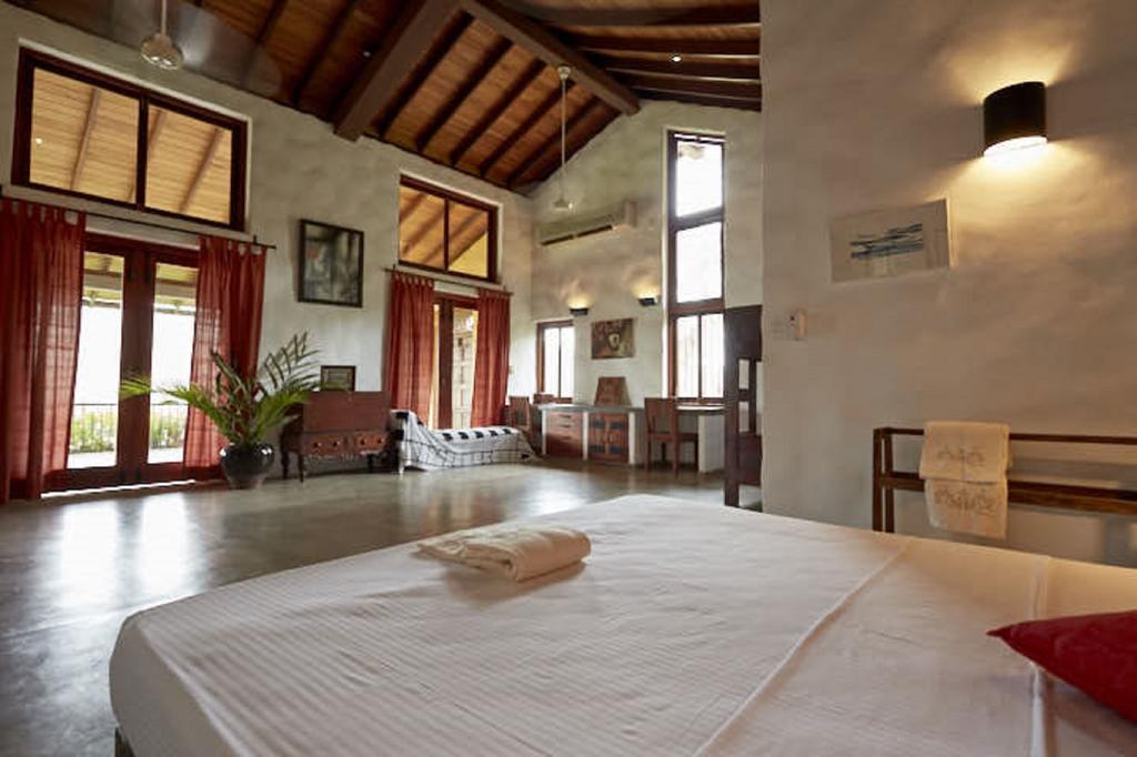 Bamboo Villa Kandy Digana Dış mekan fotoğraf