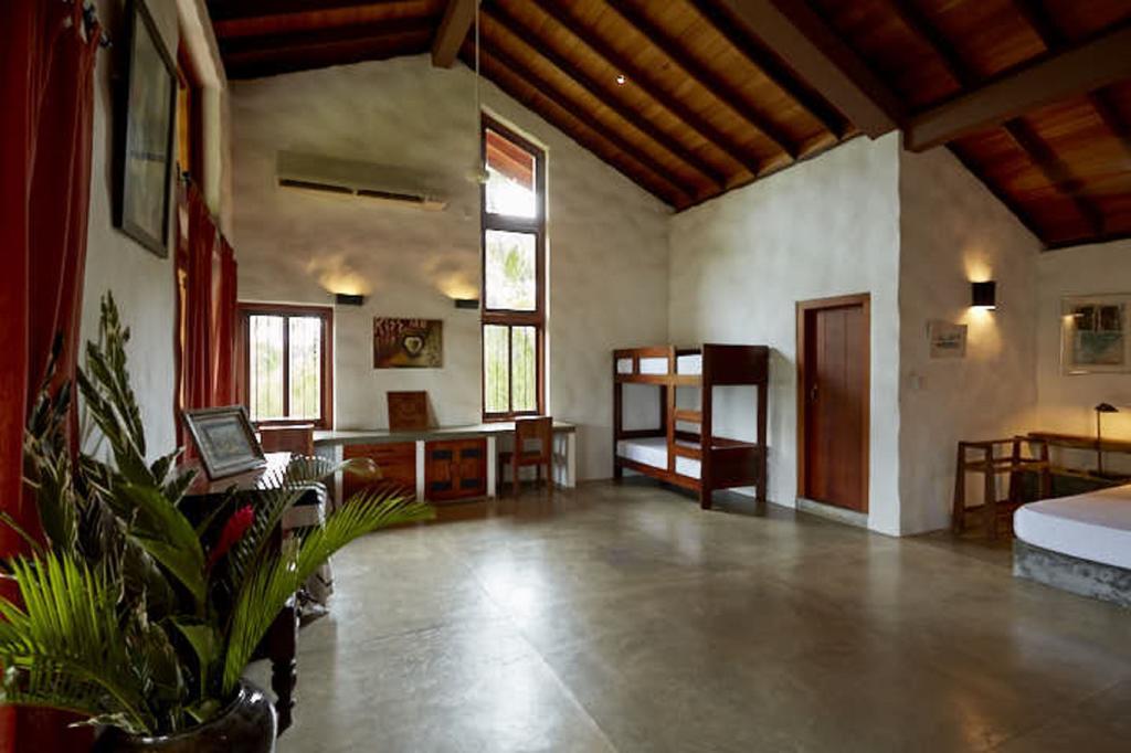 Bamboo Villa Kandy Digana Dış mekan fotoğraf