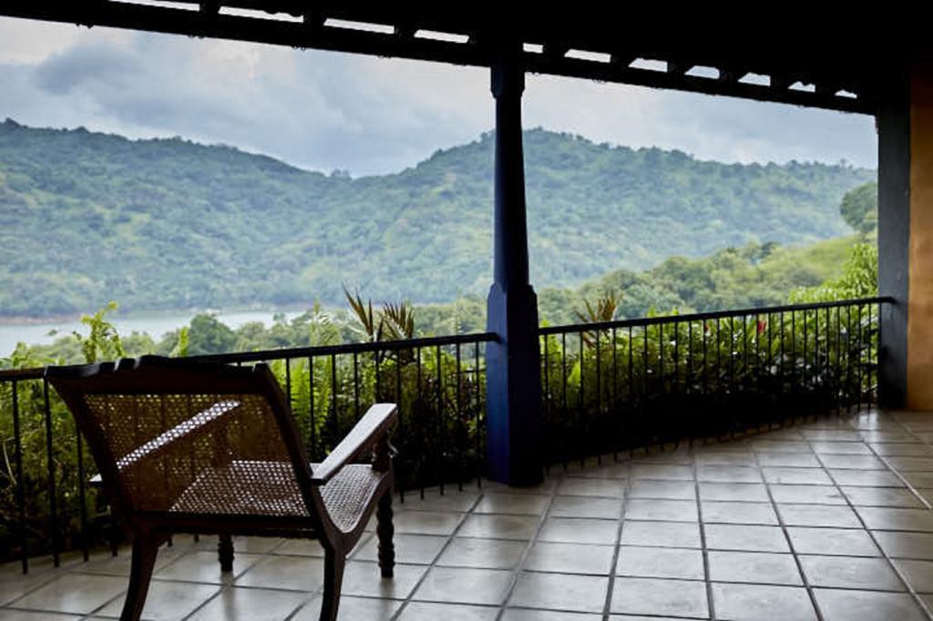 Bamboo Villa Kandy Digana Dış mekan fotoğraf