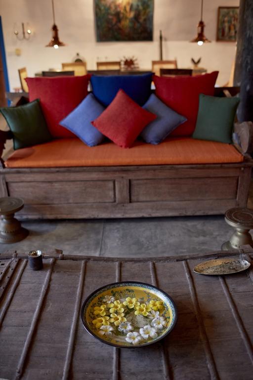Bamboo Villa Kandy Digana Dış mekan fotoğraf