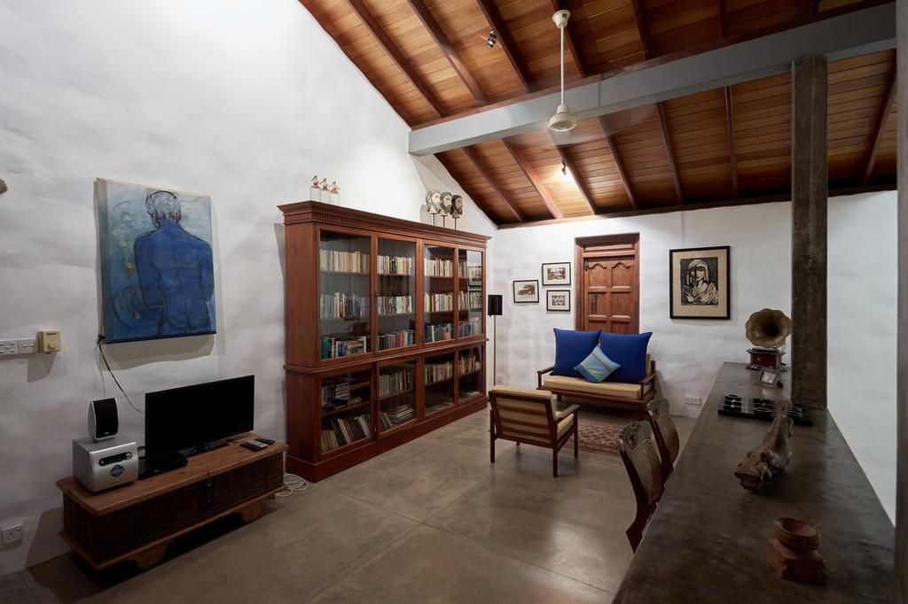 Bamboo Villa Kandy Digana Dış mekan fotoğraf
