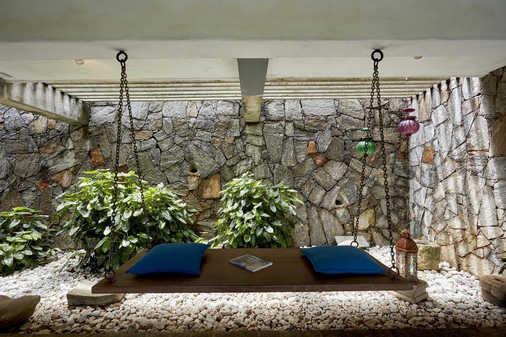 Bamboo Villa Kandy Digana Dış mekan fotoğraf