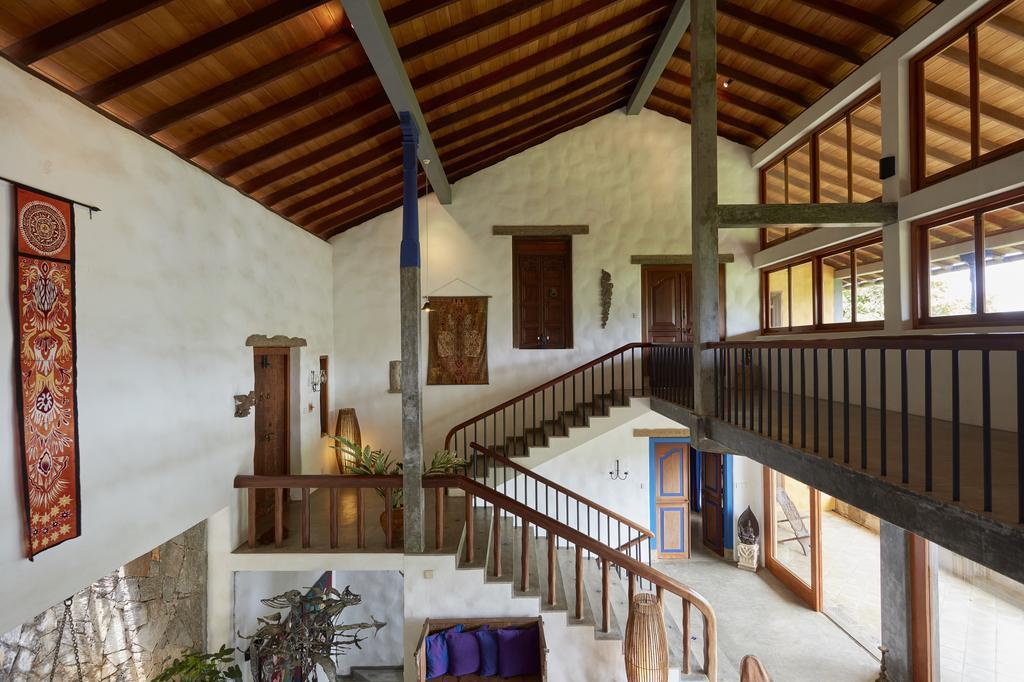 Bamboo Villa Kandy Digana Dış mekan fotoğraf