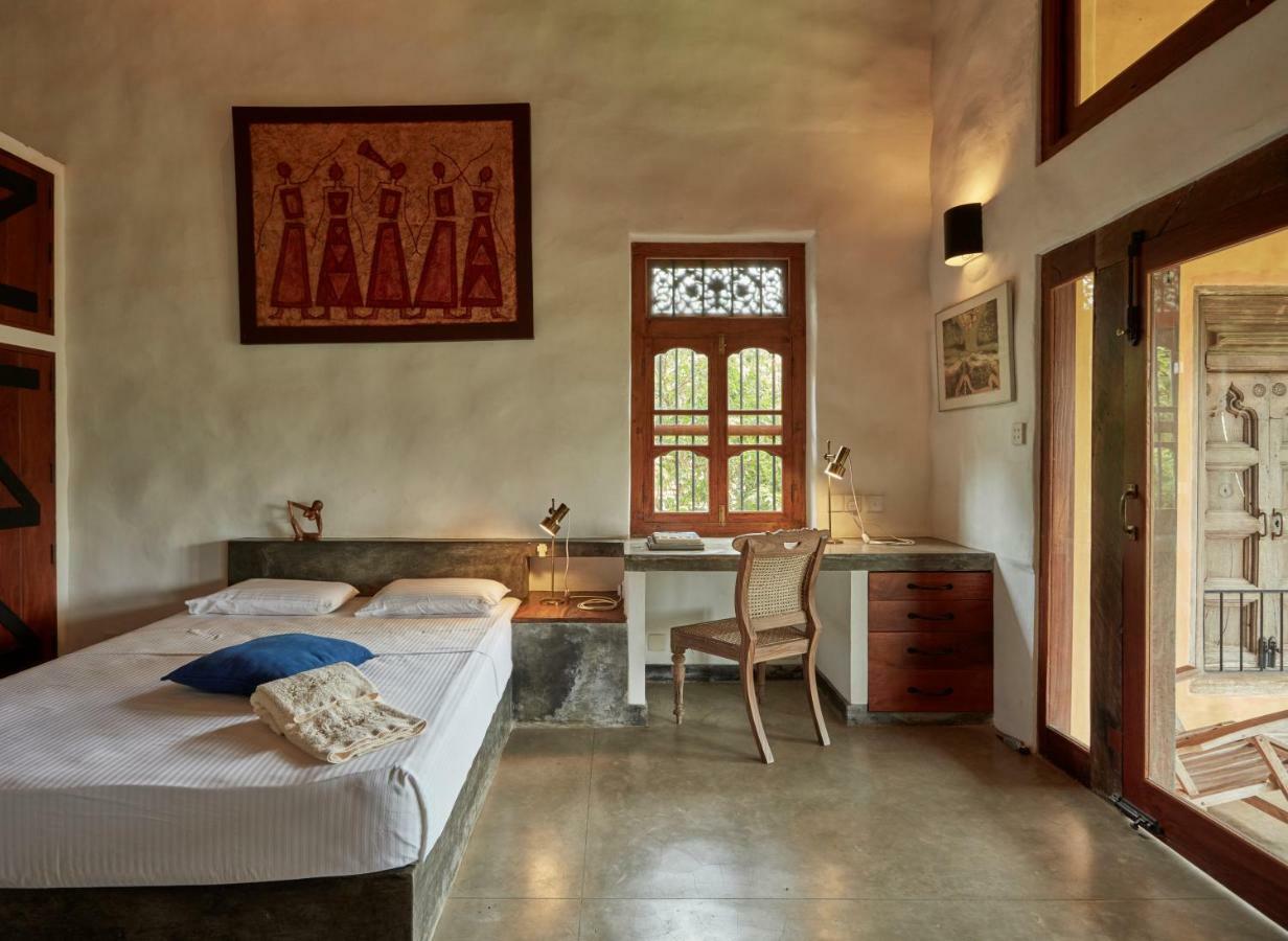 Bamboo Villa Kandy Digana Dış mekan fotoğraf