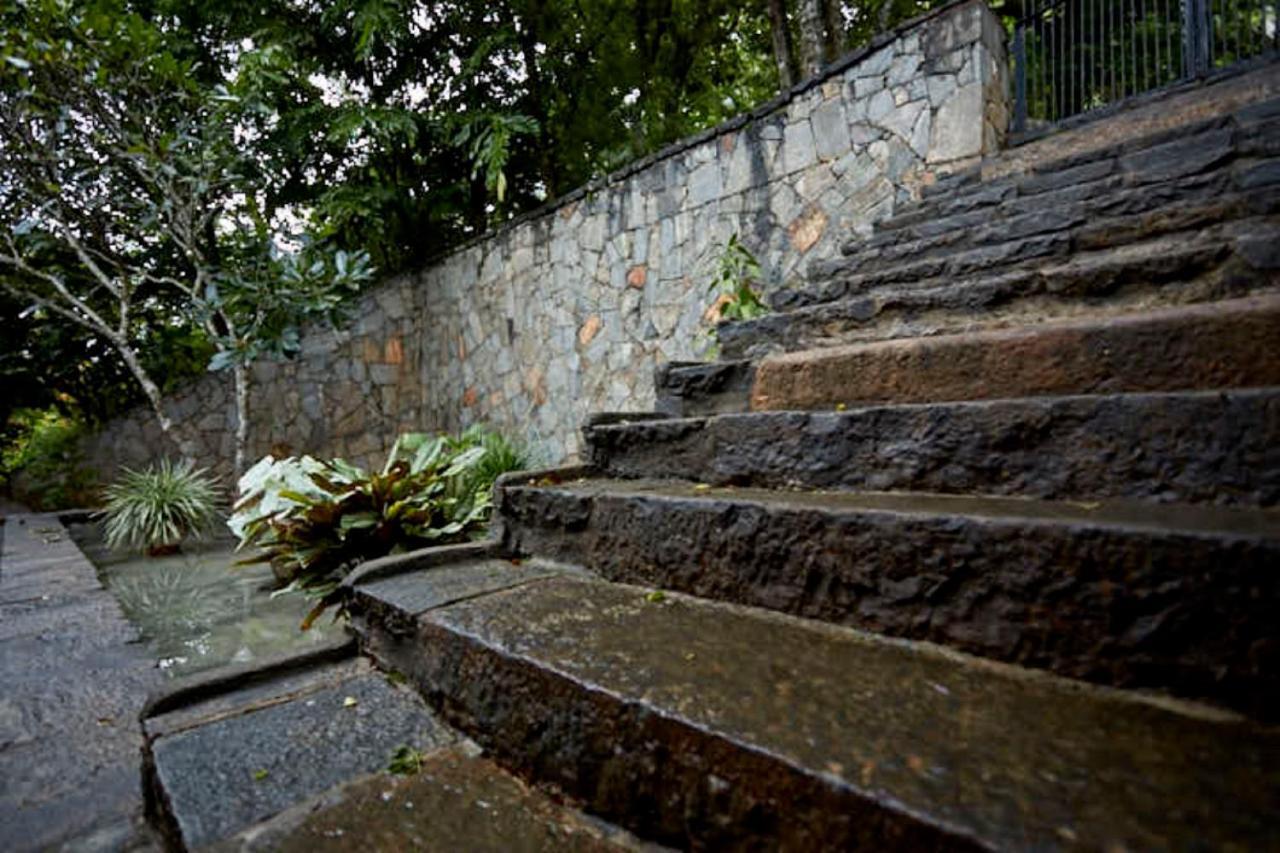 Bamboo Villa Kandy Digana Dış mekan fotoğraf